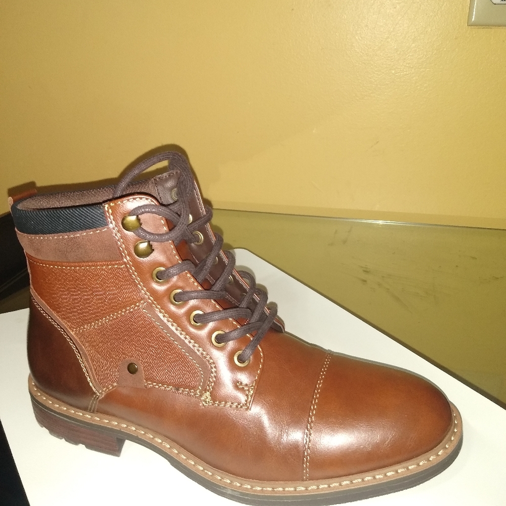 New Mens Boots